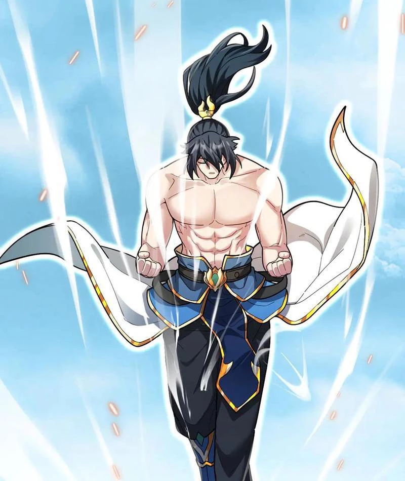 Bắt Đầu Chấn Kinh Nữ Đế Lão Bà, Ta Vô Địch! Chapter 43 - Trang 4