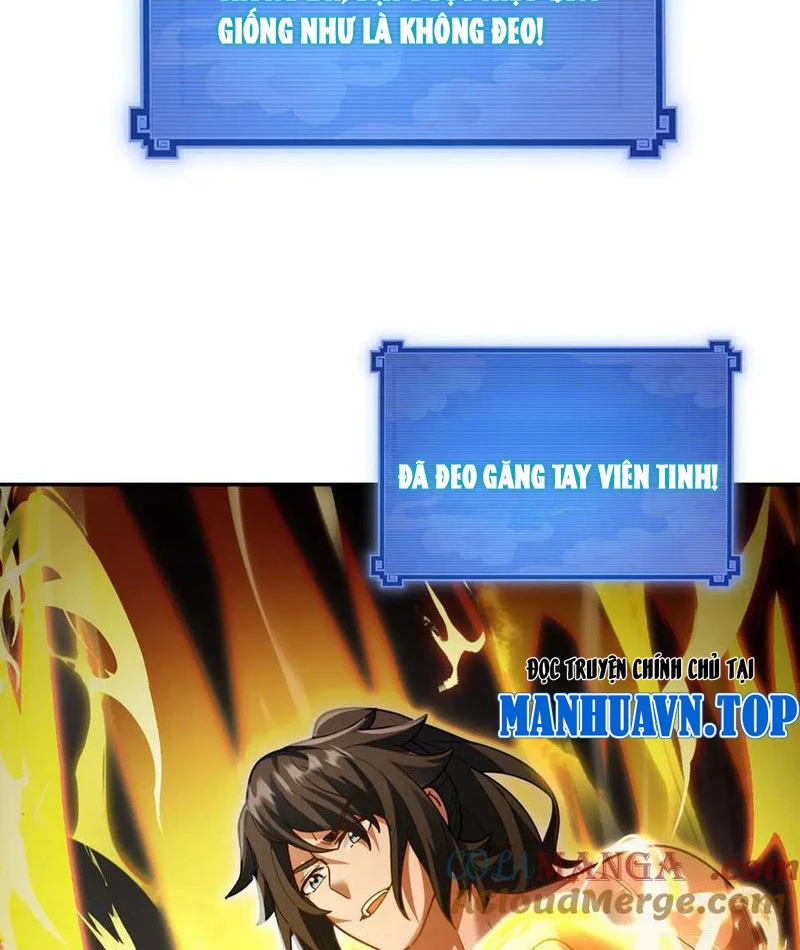 Bắt Đầu Chấn Kinh Nữ Đế Lão Bà, Ta Vô Địch! Chapter 43 - Trang 4