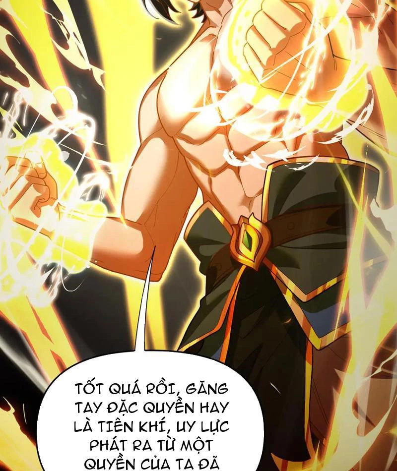 Bắt Đầu Chấn Kinh Nữ Đế Lão Bà, Ta Vô Địch! Chapter 43 - Trang 4