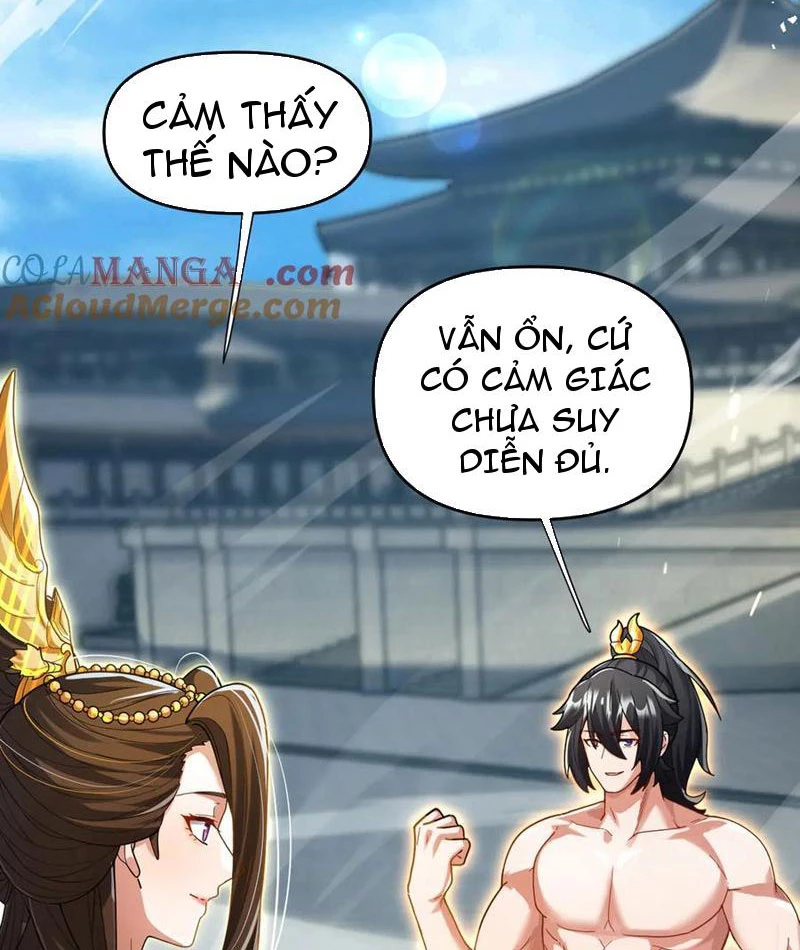 Bắt Đầu Chấn Kinh Nữ Đế Lão Bà, Ta Vô Địch! Chapter 43 - Trang 4