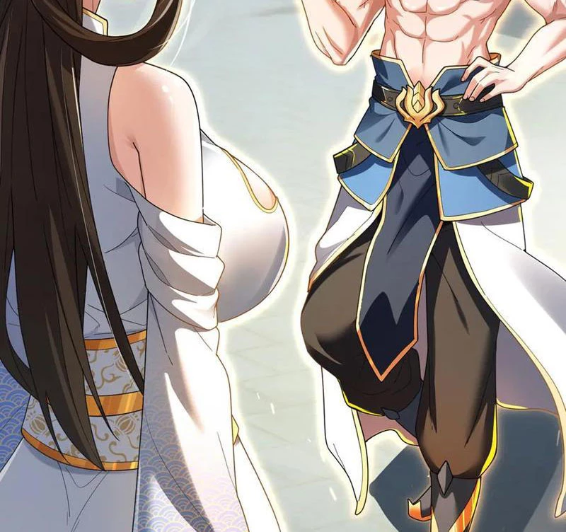 Bắt Đầu Chấn Kinh Nữ Đế Lão Bà, Ta Vô Địch! Chapter 43 - Trang 4