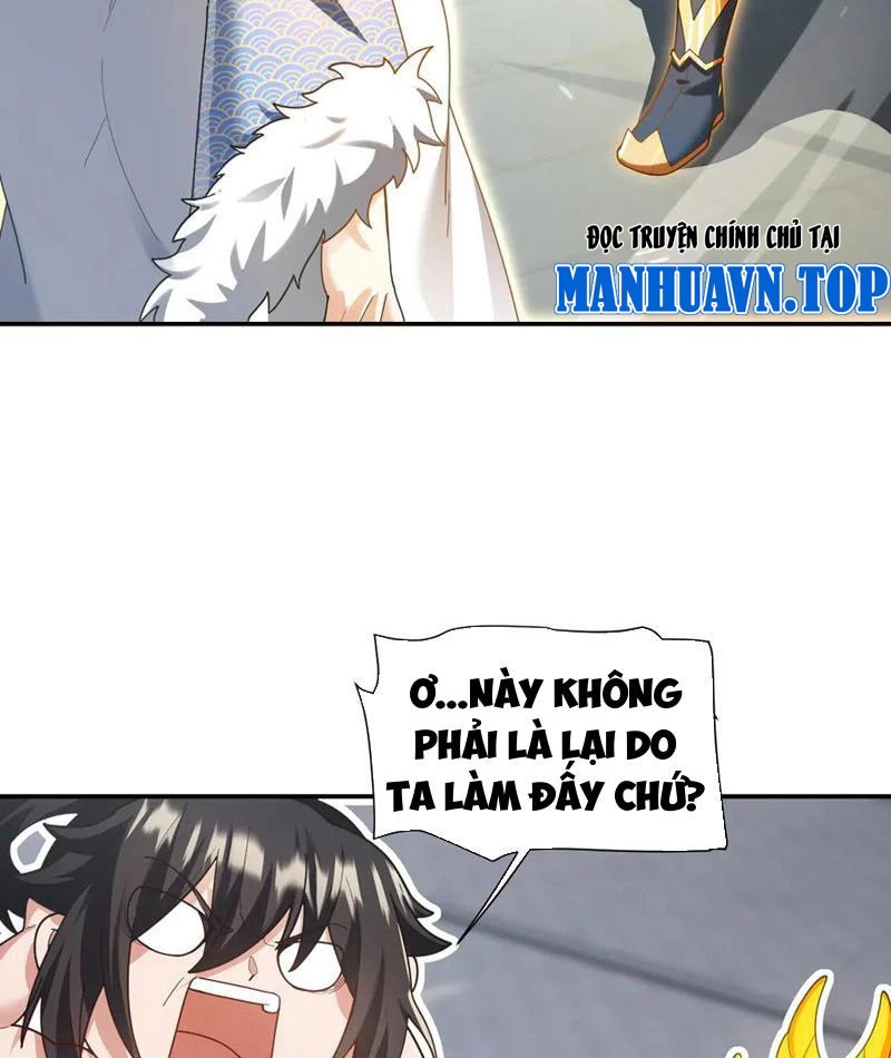 Bắt Đầu Chấn Kinh Nữ Đế Lão Bà, Ta Vô Địch! Chapter 43 - Trang 4