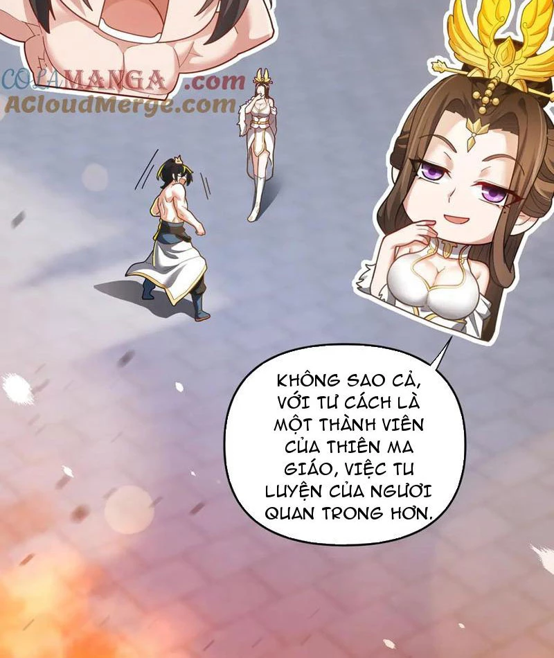 Bắt Đầu Chấn Kinh Nữ Đế Lão Bà, Ta Vô Địch! Chapter 43 - Trang 4