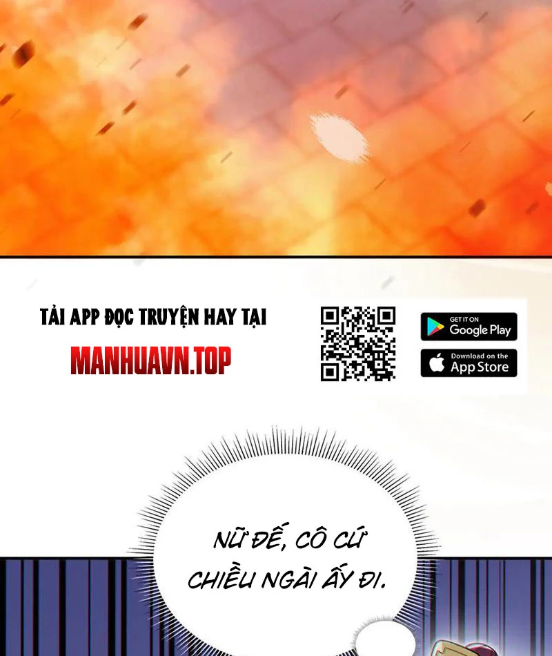 Bắt Đầu Chấn Kinh Nữ Đế Lão Bà, Ta Vô Địch! Chapter 43 - Trang 4