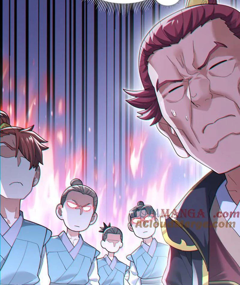 Bắt Đầu Chấn Kinh Nữ Đế Lão Bà, Ta Vô Địch! Chapter 43 - Trang 4