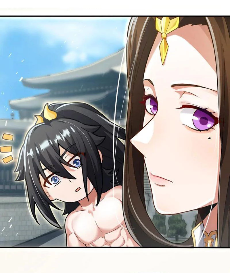 Bắt Đầu Chấn Kinh Nữ Đế Lão Bà, Ta Vô Địch! Chapter 43 - Trang 4