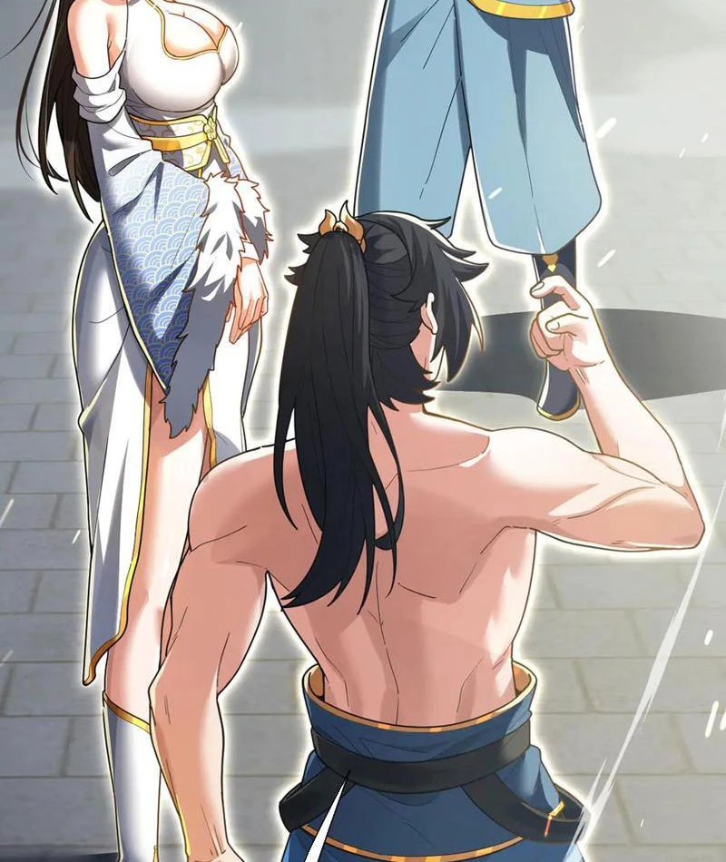 Bắt Đầu Chấn Kinh Nữ Đế Lão Bà, Ta Vô Địch! Chapter 43 - Trang 4