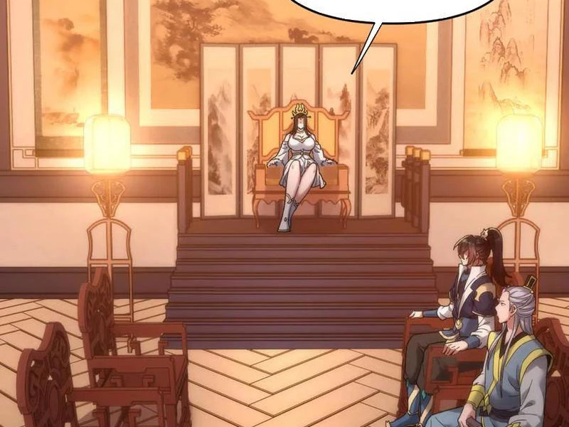 Bắt Đầu Chấn Kinh Nữ Đế Lão Bà, Ta Vô Địch! Chapter 44 - Trang 4