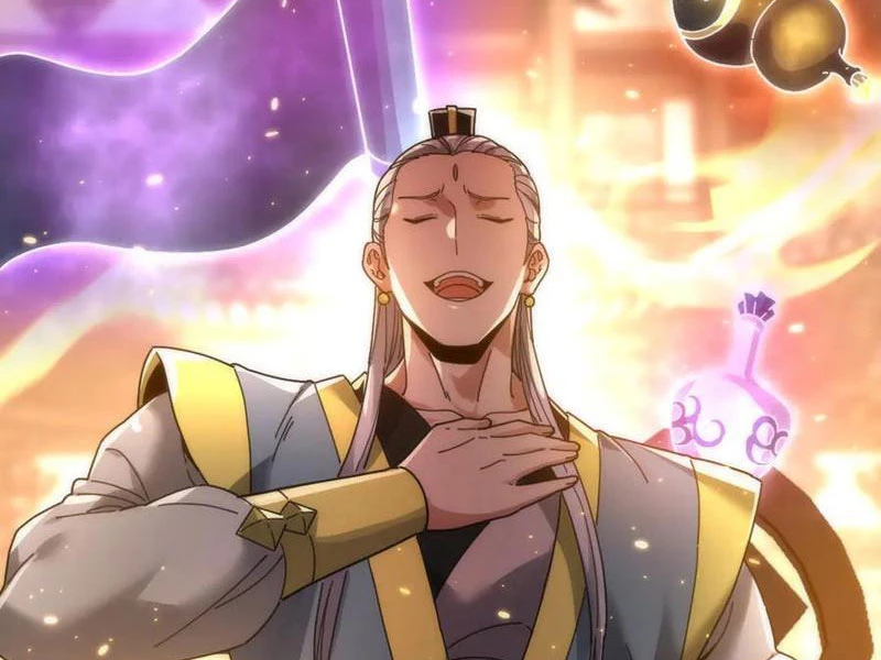 Bắt Đầu Chấn Kinh Nữ Đế Lão Bà, Ta Vô Địch! Chapter 44 - Trang 4