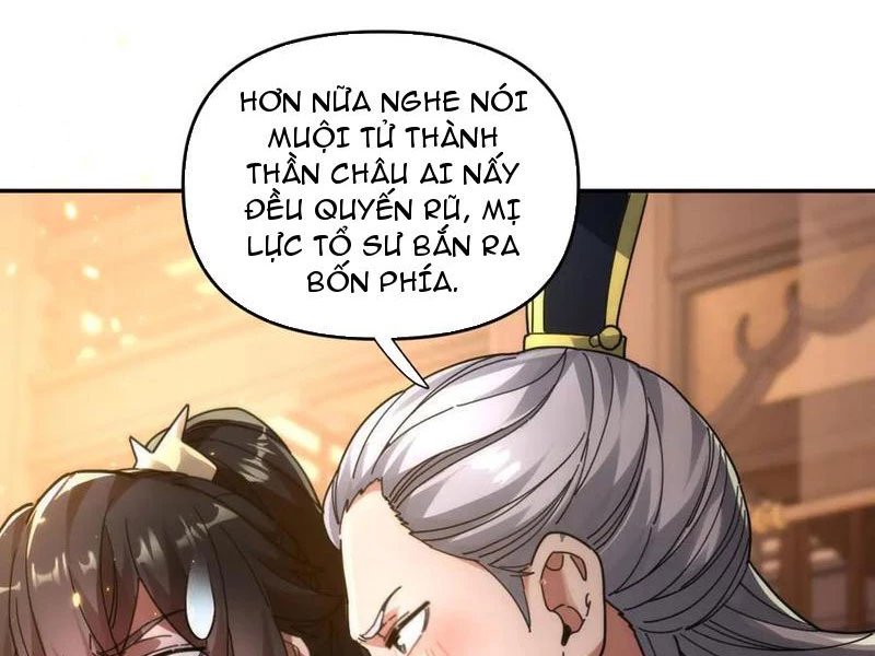 Bắt Đầu Chấn Kinh Nữ Đế Lão Bà, Ta Vô Địch! Chapter 44 - Trang 4