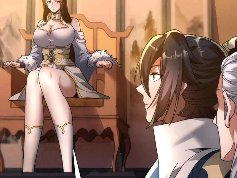 Bắt Đầu Chấn Kinh Nữ Đế Lão Bà, Ta Vô Địch! Chapter 44 - Trang 4