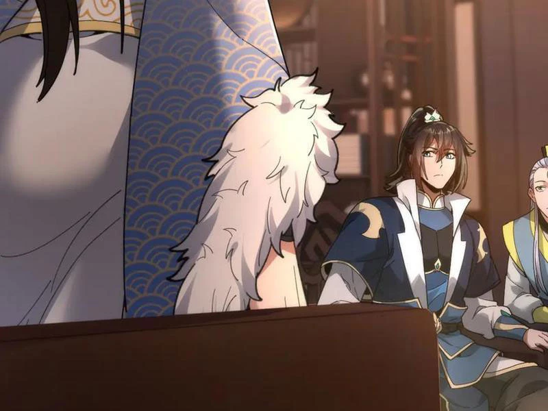 Bắt Đầu Chấn Kinh Nữ Đế Lão Bà, Ta Vô Địch! Chapter 44 - Trang 4