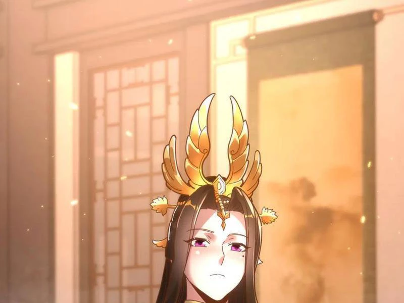 Bắt Đầu Chấn Kinh Nữ Đế Lão Bà, Ta Vô Địch! Chapter 44 - Trang 4