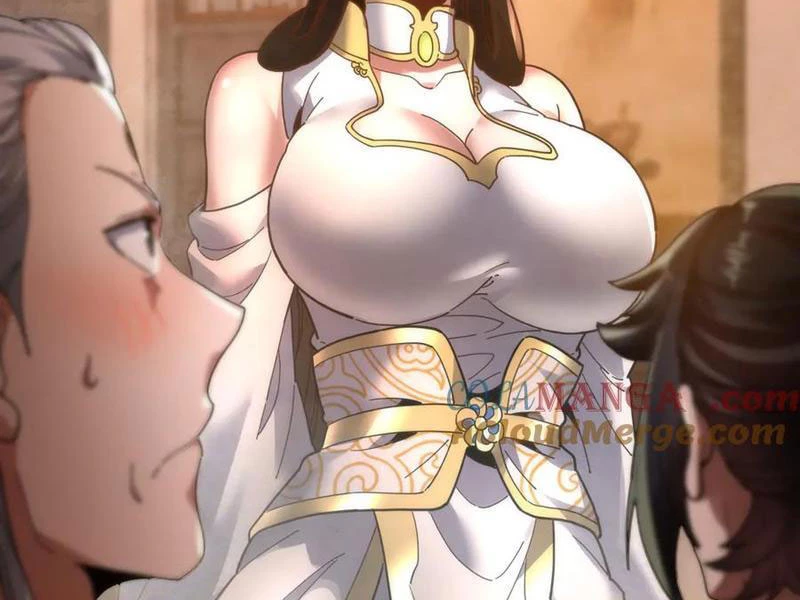 Bắt Đầu Chấn Kinh Nữ Đế Lão Bà, Ta Vô Địch! Chapter 44 - Trang 4