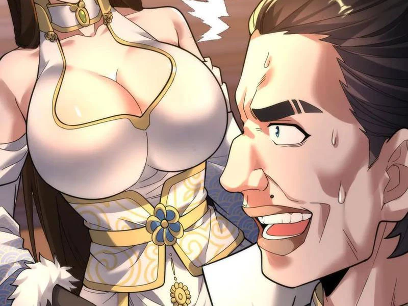 Bắt Đầu Chấn Kinh Nữ Đế Lão Bà, Ta Vô Địch! Chapter 44 - Trang 4