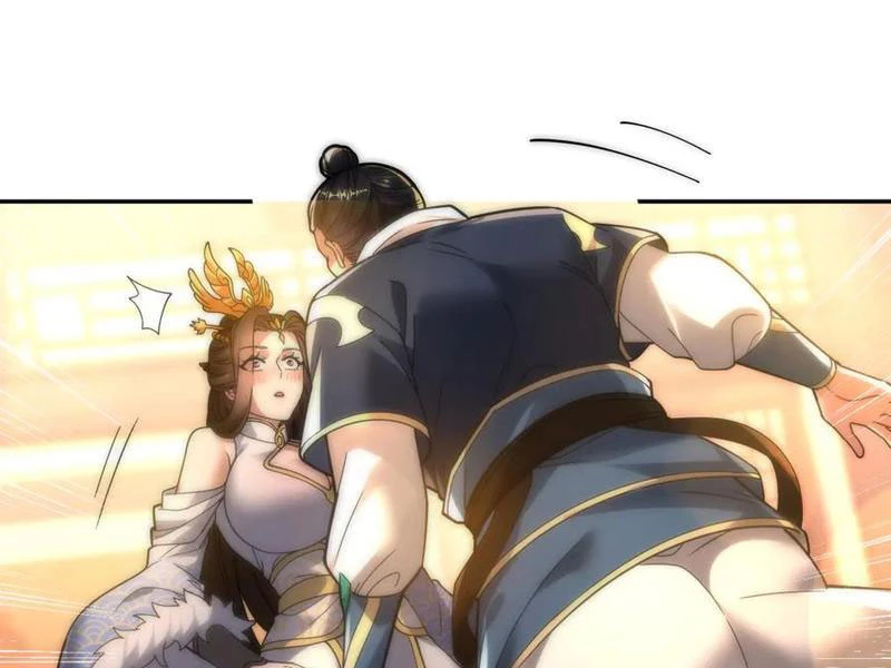 Bắt Đầu Chấn Kinh Nữ Đế Lão Bà, Ta Vô Địch! Chapter 44 - Trang 4