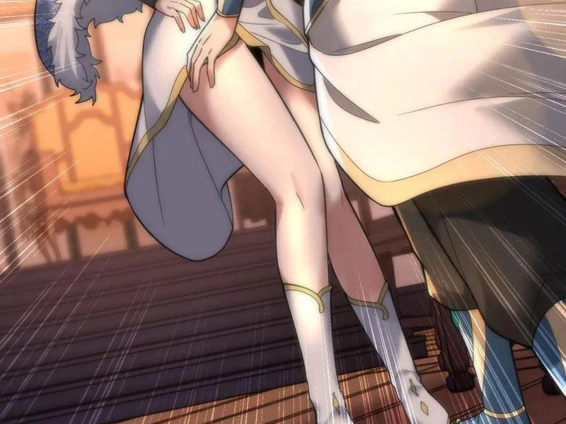 Bắt Đầu Chấn Kinh Nữ Đế Lão Bà, Ta Vô Địch! Chapter 44 - Trang 4