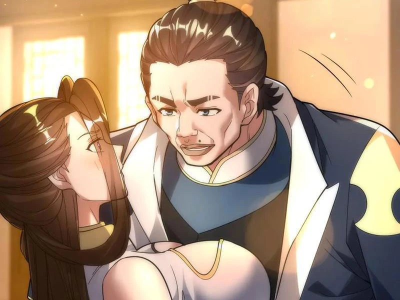 Bắt Đầu Chấn Kinh Nữ Đế Lão Bà, Ta Vô Địch! Chapter 44 - Trang 4