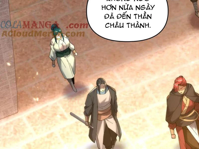 Bắt Đầu Chấn Kinh Nữ Đế Lão Bà, Ta Vô Địch! Chapter 44 - Trang 4