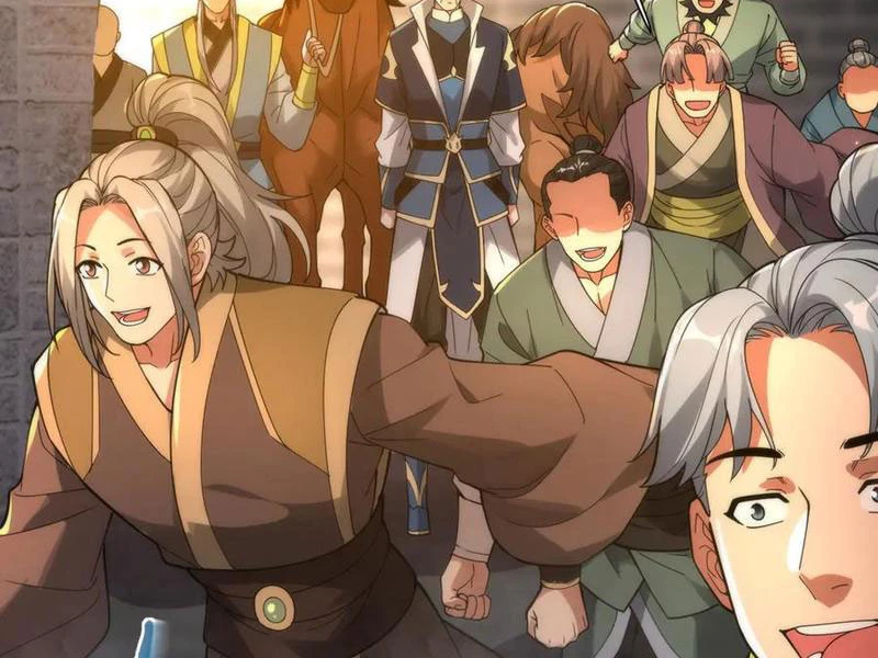 Bắt Đầu Chấn Kinh Nữ Đế Lão Bà, Ta Vô Địch! Chapter 44 - Trang 4