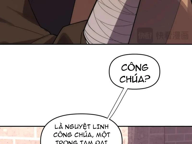 Bắt Đầu Chấn Kinh Nữ Đế Lão Bà, Ta Vô Địch! Chapter 44 - Trang 4