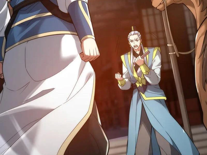 Bắt Đầu Chấn Kinh Nữ Đế Lão Bà, Ta Vô Địch! Chapter 44 - Trang 4