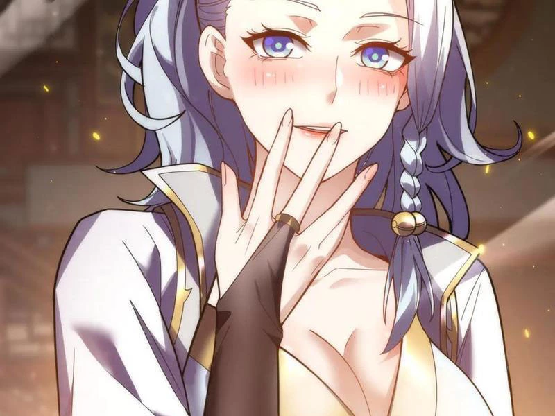 Bắt Đầu Chấn Kinh Nữ Đế Lão Bà, Ta Vô Địch! Chapter 44 - Trang 4