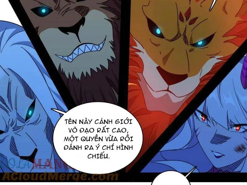 Ta Là Tà Đế Chapter 510 - Trang 4