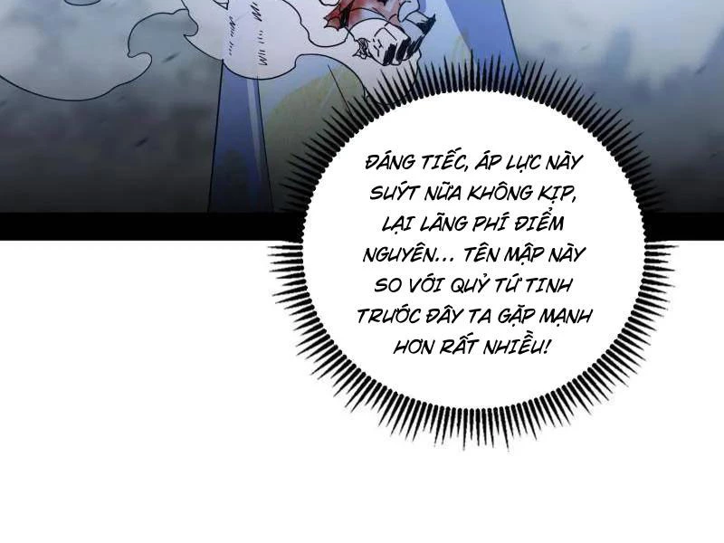 Ta Là Tà Đế Chapter 510 - Trang 4