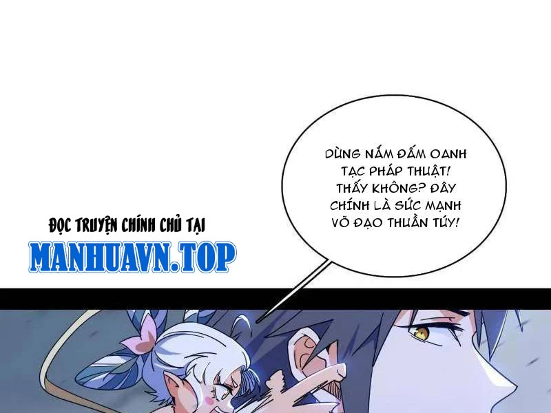 Ta Là Tà Đế Chapter 510 - Trang 4