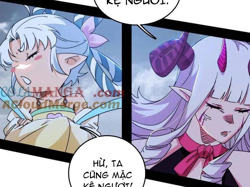 Ta Là Tà Đế Chapter 510 - Trang 4