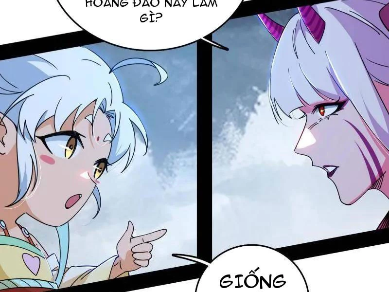 Ta Là Tà Đế Chapter 510 - Trang 4