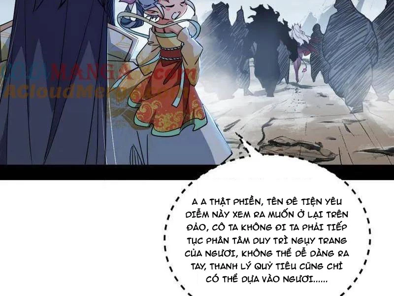 Ta Là Tà Đế Chapter 510 - Trang 4