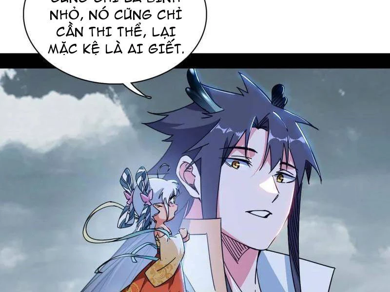 Ta Là Tà Đế Chapter 510 - Trang 4