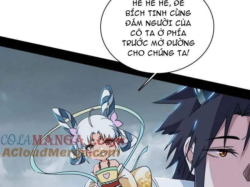 Ta Là Tà Đế Chapter 510 - Trang 4