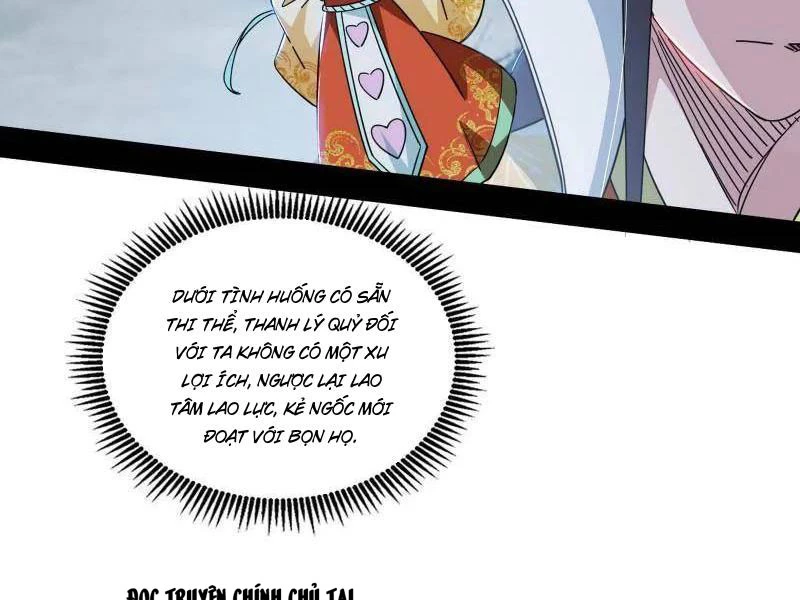 Ta Là Tà Đế Chapter 510 - Trang 4