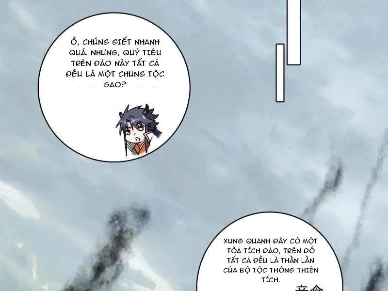 Ta Là Tà Đế Chapter 510 - Trang 4