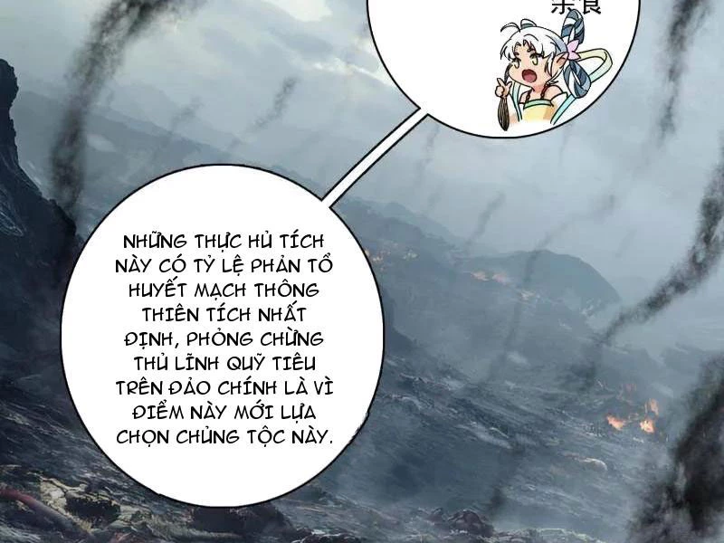 Ta Là Tà Đế Chapter 510 - Trang 4