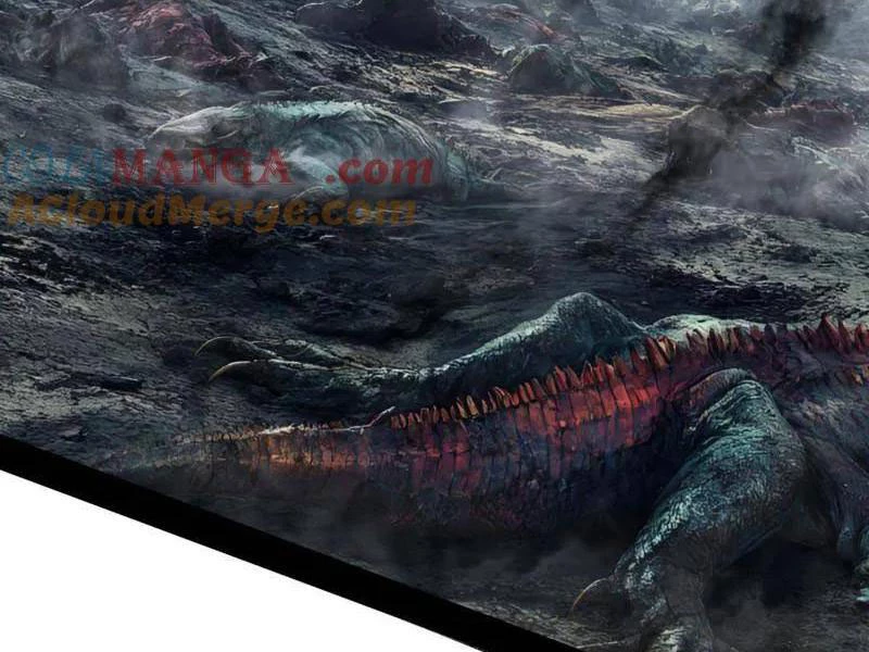 Ta Là Tà Đế Chapter 510 - Trang 4