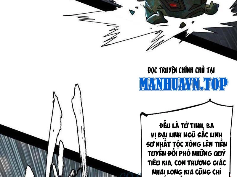 Ta Là Tà Đế Chapter 510 - Trang 4