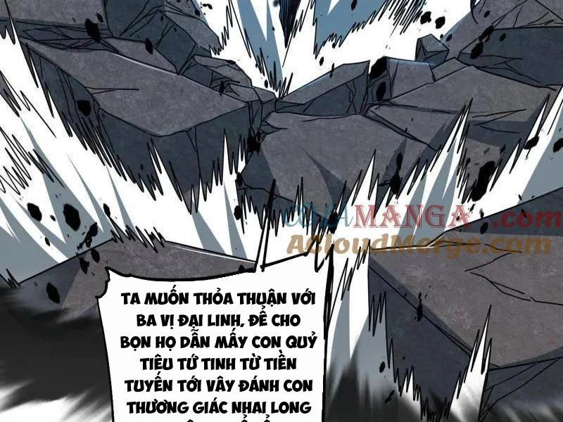 Ta Là Tà Đế Chapter 510 - Trang 4