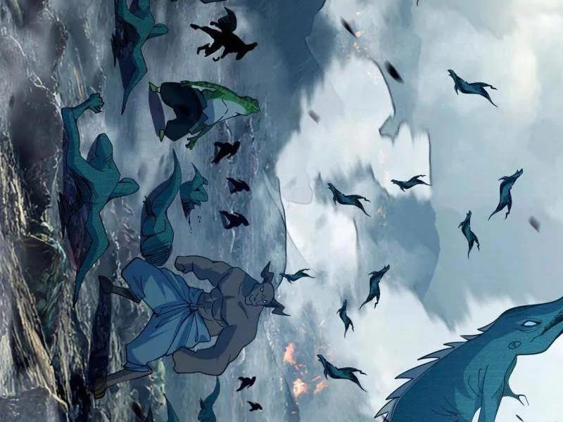 Ta Là Tà Đế Chapter 510 - Trang 4