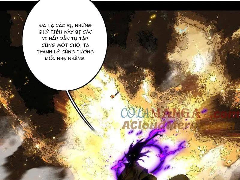 Ta Là Tà Đế Chapter 510 - Trang 4