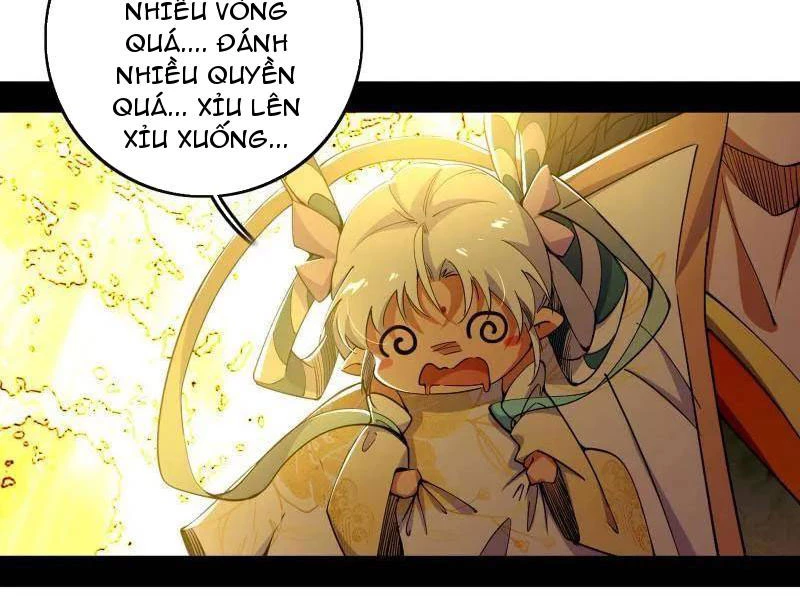 Ta Là Tà Đế Chapter 510 - Trang 4