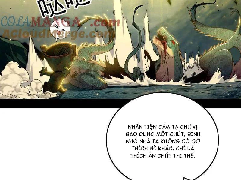 Ta Là Tà Đế Chapter 510 - Trang 4