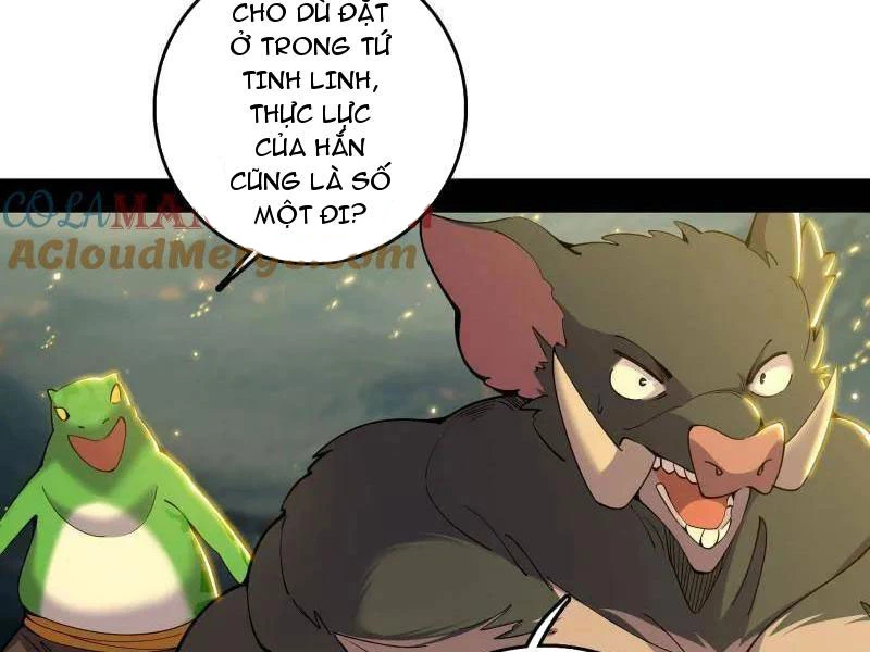 Ta Là Tà Đế Chapter 510 - Trang 4