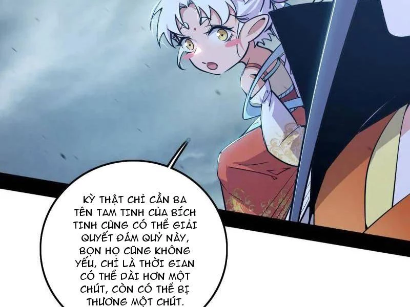 Ta Là Tà Đế Chapter 510 - Trang 4