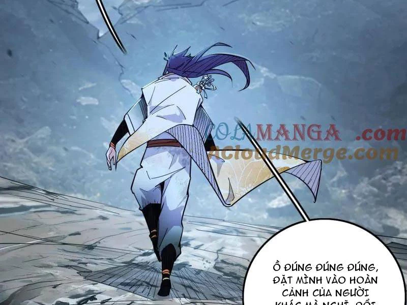 Ta Là Tà Đế Chapter 510 - Trang 4