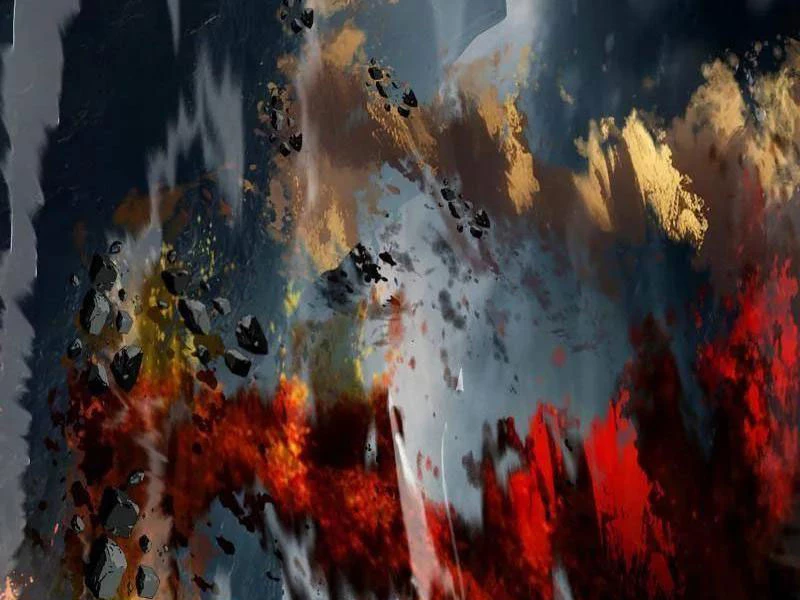 Ta Là Tà Đế Chapter 510 - Trang 4