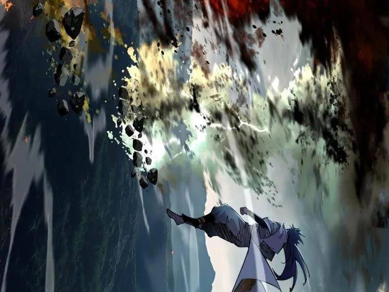 Ta Là Tà Đế Chapter 510 - Trang 4